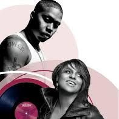 Nas- If I Ruled The World Pt II (Ft Marsha Ambrosius)
