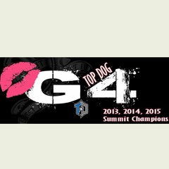 Top Dog G4 2016