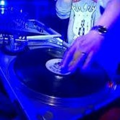 MIX (Techno house electro hiphop trap)