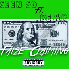 SEEN x BEAR-False Claiming