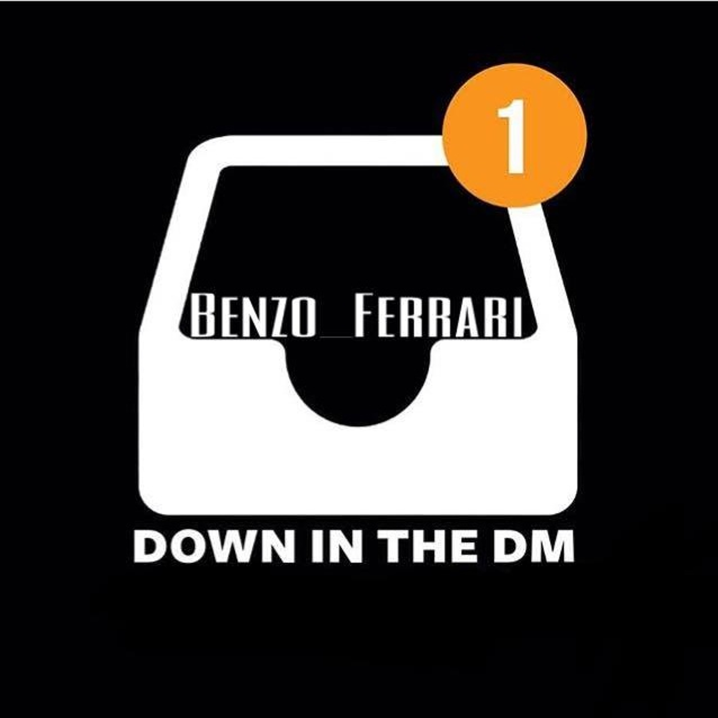 Down In The DM episode artwork
