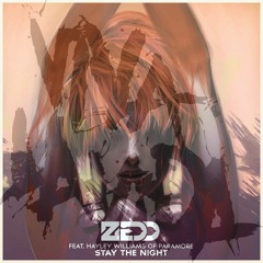 Coldplay x Zedd - Long Live The Night