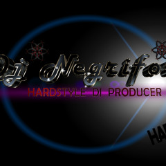 Dj Negriforz - Hard Sound's (Original mix)