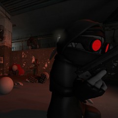 Madness Combat CS:GO Music Kit