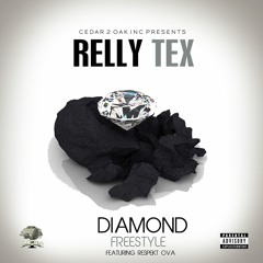 Diamonds Freestyle Ft. Respekt Ova