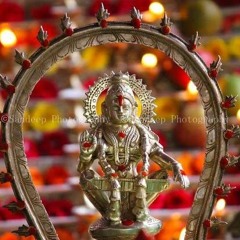 Ayya Sharanal Ayya ''Komaravelli Kondallo'' 2015 Mix ''Dj Sumanth''