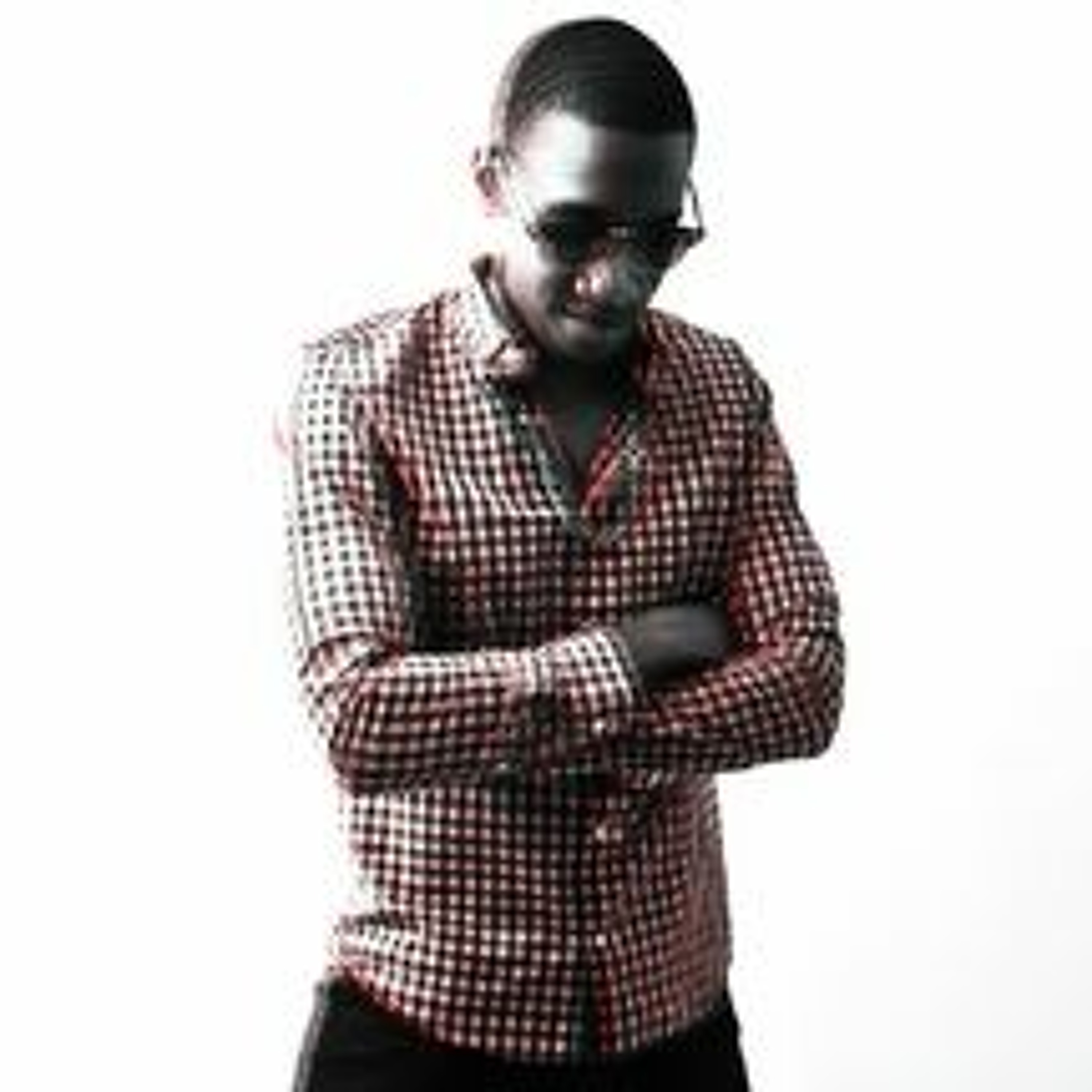 ELIJAH BANKS - Tryna Find episode artwork