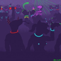 FurCon Mixes