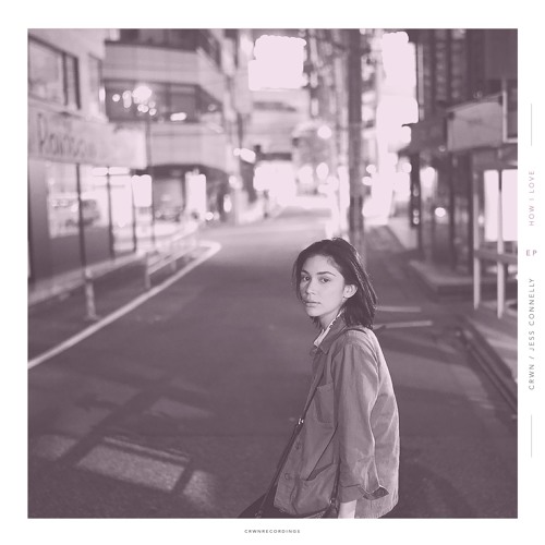 crwn & Jess Connelly - To The Side