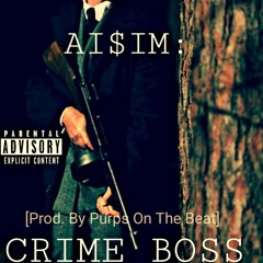 Crime Boss