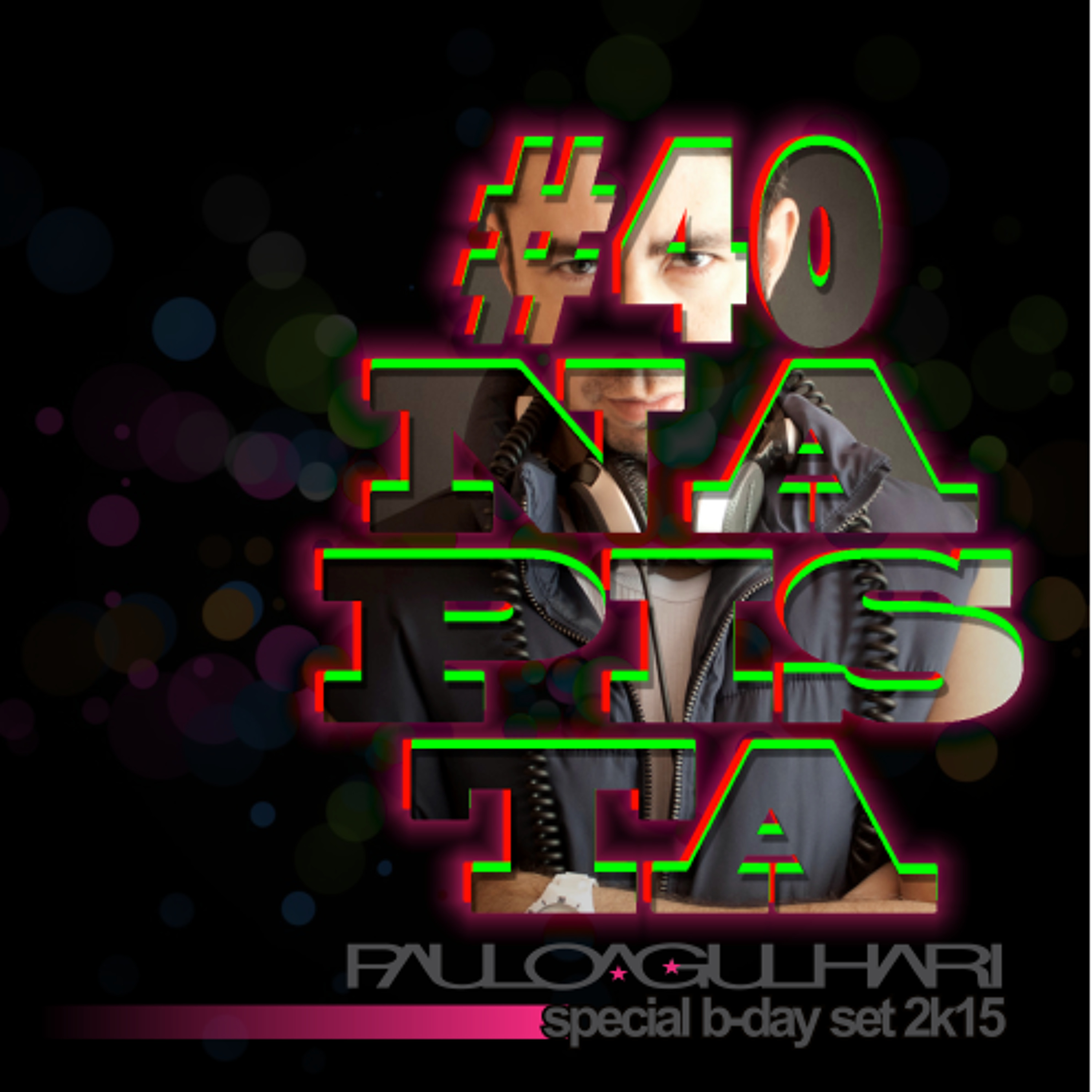 DJ Paulo Agulhari
