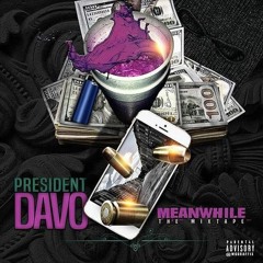 President Davo - Back up (clean)