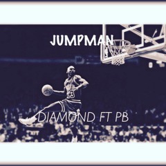 Jumpman - Diamond ft Blest