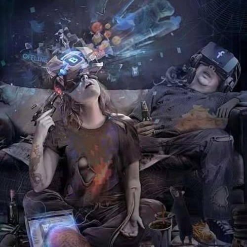 It's All Relative - Rum and Monkey [House Mix] **FREE DOWNLOAD**