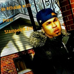 They Dont Have A Clue - Pre$i Ft. Lou$aine