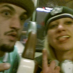 Micah and shug white