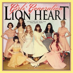 Obin & Aya Anjani - Lion Heart (Girls Generation Acoustic  Cover)