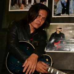 Gemerlap Kota Cover Slank By Ozee Fauzi - Output - Stereo Out