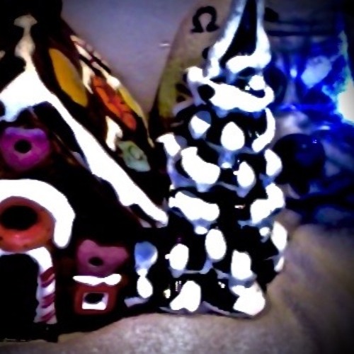 Carol of the bells dark christmas