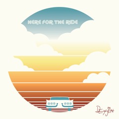 07 Take A Ride (prod. Canis Major)