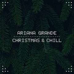 Winter Things - Ariana Grande