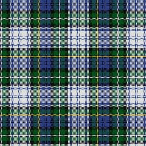 Trad - Angus Campbell