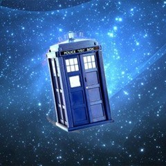 Theme - Dr Who
