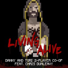 Living Alive (feat. Chris Dunleavy)