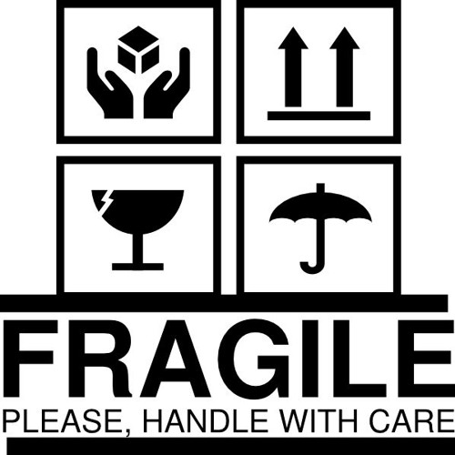 Sting - Fragile