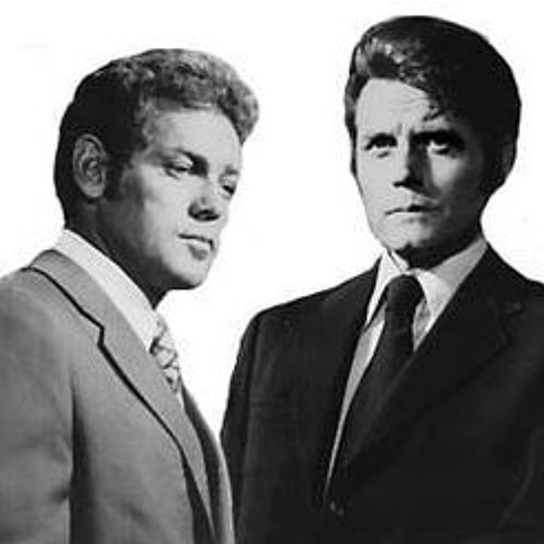 Theme - Hawaii 5 0