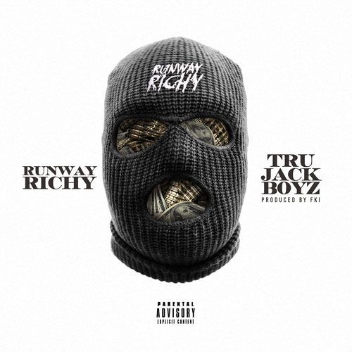 03 True Jack Boys PROD BY FKI