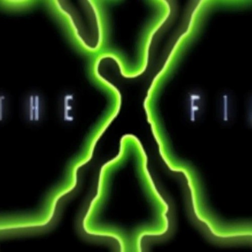 X-Files - Dance mix