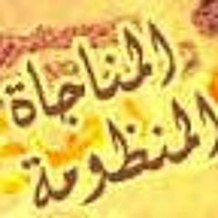 المناجاة المنظومة لأمير المؤمنين ع - الرادود محمد الحجيرات