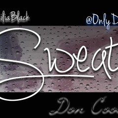Don Coolio - SWEAT (produced by Boogie B)