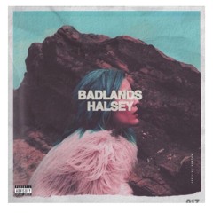 Devil In A Three Piece (Odesza X Jack Ü X Halsey)