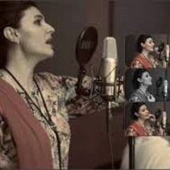 Sanson Ki Mala Pe Fariha Pervez