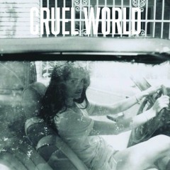 Lana Del Rey - Cruel World (Cover)