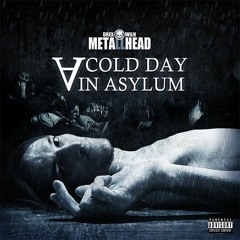 Drex Wiln - A Cold Day In Asylum (Single of "Metalhead II")
