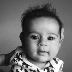 Love (dedicated to Nooshi)