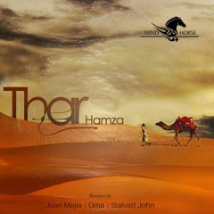 Hamza - Thar (Original Mix)