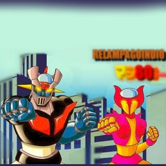 Zet Relampago 2014  80 Tozo