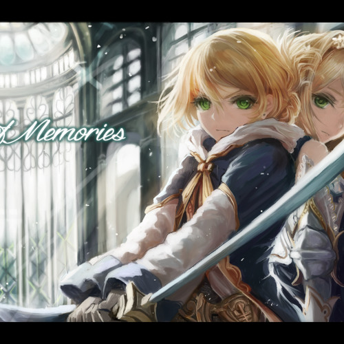 Stream オルサガ Knight Of Memories Bgmアレンジ By Tetsuo K Listen Online For Free On Soundcloud