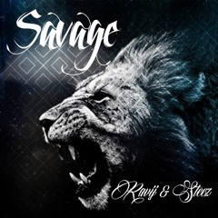 Steez & Ravij - Savage