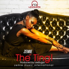 Zemie - The Ting!