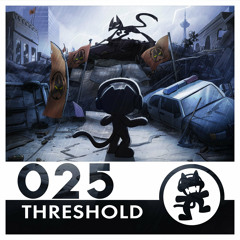 Monstercat 025 - Threshold | Album Previews