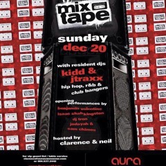 DJ KIDD SPECIAL EDITION  60 MINUTE CHTISMAS TWERKOUT