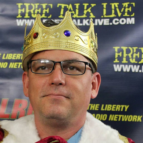 Stream mark quits free talk live by free talk live listen online