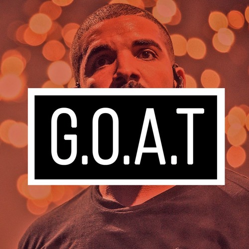 G.O.A.T Instrumental | Drake