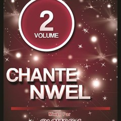 Chanté Nwel Vol.2 By DJ-NISSA
