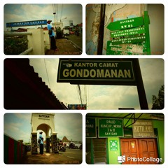 Sayidan (cover)